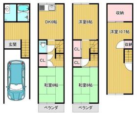 守口市大久保町５丁目