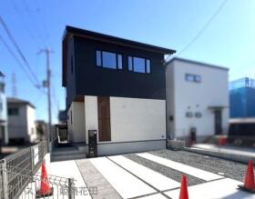 姫路市西今宿８丁目