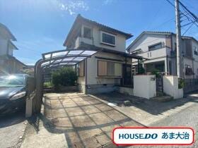 海部郡大治町大字西條字高場
