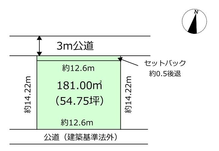 【区画図】