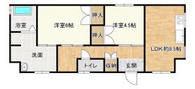 間取画像