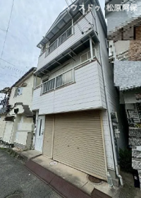 藤井寺市北條町