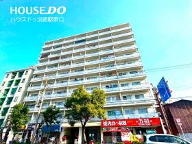 大阪市東淀川区菅原３丁目