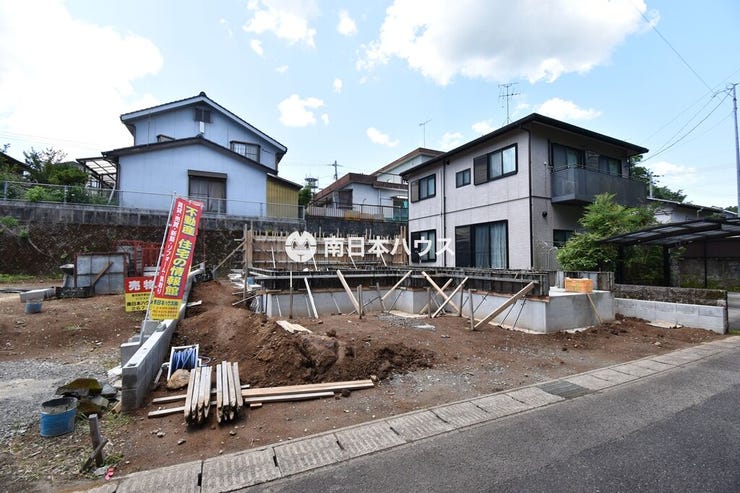 下福元町 新築戸建 