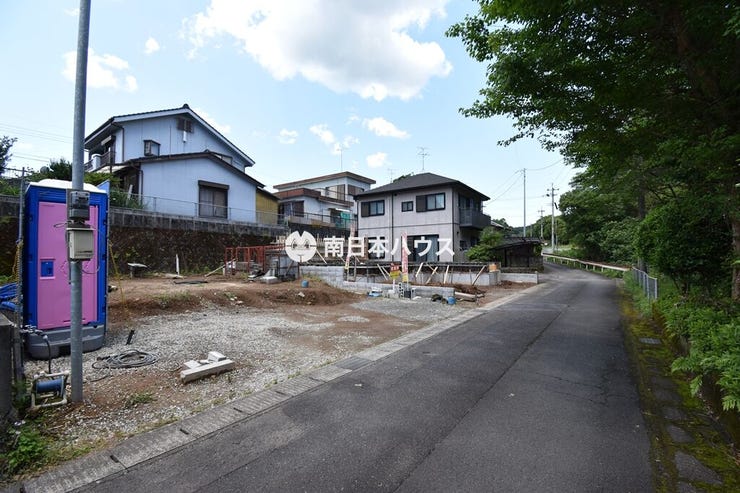 下福元町 新築戸建 