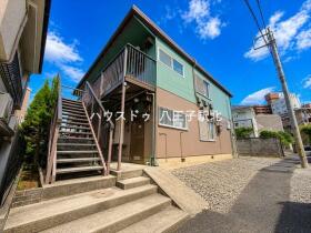 八王子市日吉町