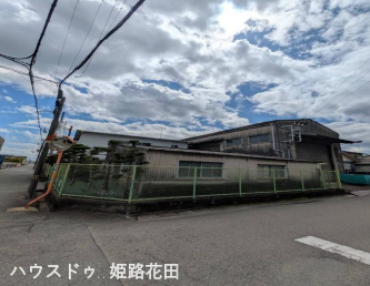 【外観】