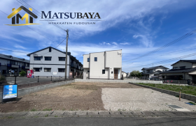 熊本市北区鶴羽田町