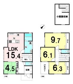 野洲市冨波乙