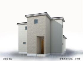 倉敷市真備町箭田