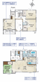 熊本市北区楡木４丁目