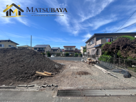 熊本市北区楡木４丁目