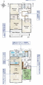熊本市北区楡木４丁目