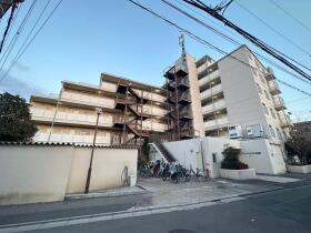 足立区弘道２丁目