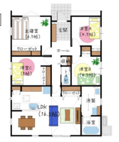 合志市合生