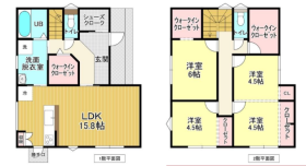 間取画像