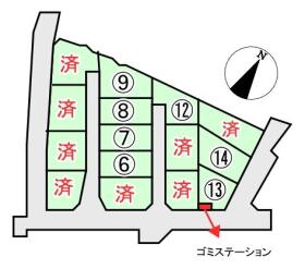 浅口市金光町占見