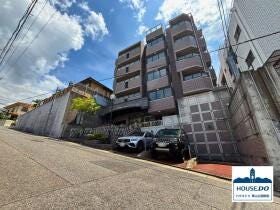 名古屋市千種区向陽町２丁目