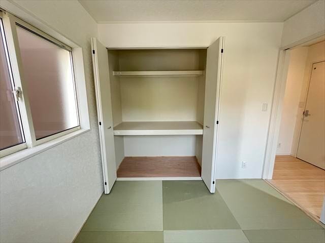 1階4畳: