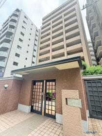 福岡市中央区草香江２丁目