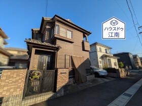 丹羽郡扶桑町大字高雄字東寺子