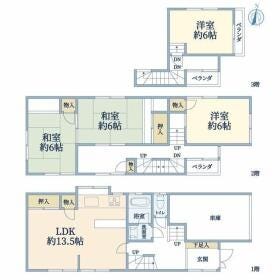 藤井寺市野中２丁目