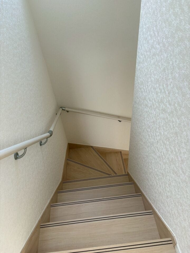 階段