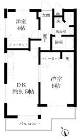 相模原市南区東林間３丁目