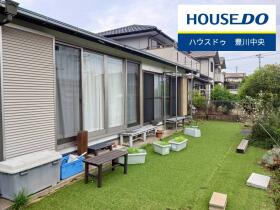 豊川市御油町向山