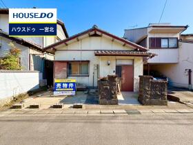 一宮市開明字出屋敷
