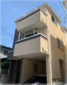 川口市上青木西４丁目