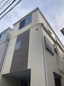 北区岩淵町
