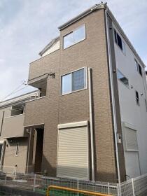 川口市領家３丁目