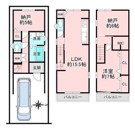 間取画像