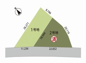 大分市羽屋２丁目