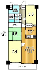 宇都宮市若松原１丁目
