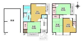 間取画像