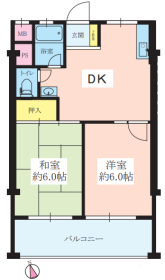 間取画像