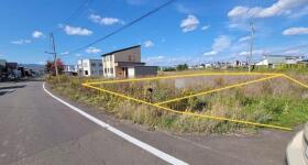空知郡上富良野町南町３丁目