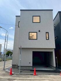 札幌市東区本町一条１丁目