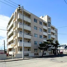 苫小牧市大成町２丁目