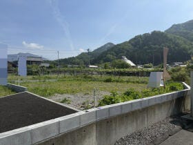 中野市東山