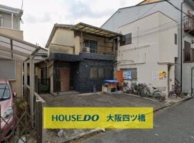 大阪市此花区梅香２丁目