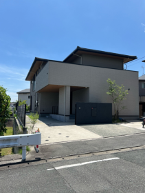 筑紫野市光が丘４丁目