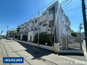 仙台市青葉区土樋１丁目