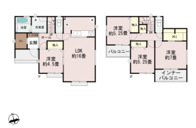 高崎市倉賀野町