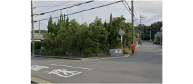 城陽市寺田深谷