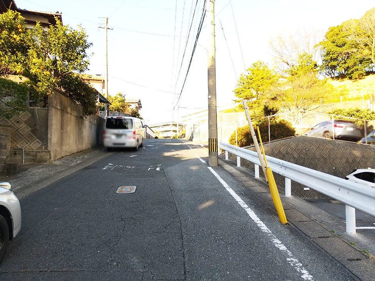 【都市ガス】ホワイトキャッスル京良城♪黒畑小・引野中学校♪シャンプードレッサー♪防犯カメラ♪