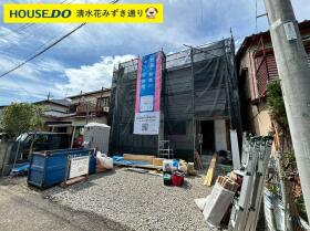 静岡市清水区石川