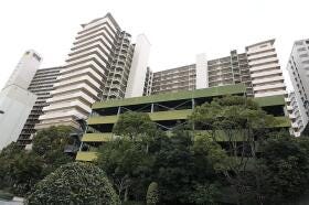 大阪市此花区島屋６丁目